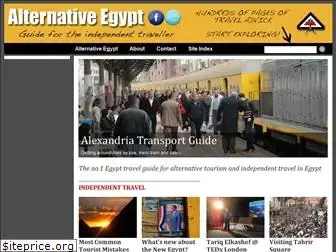 alternativeegypt.com