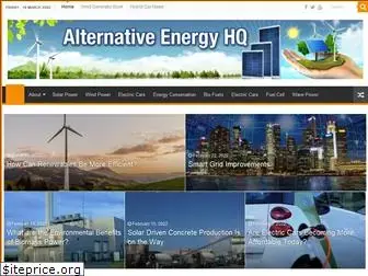 alternativeenergyhq.com