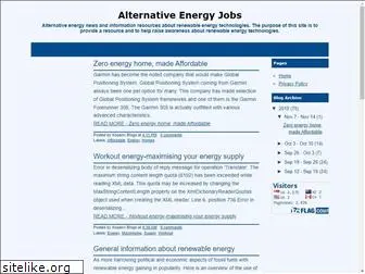 alternativeenergyjobs.blogspot.com