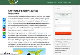 alternativeenergysourcesv.com