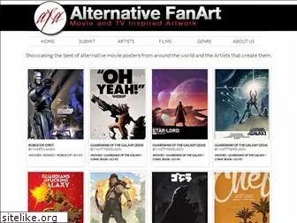 alternativefanart.com
