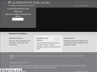 alternativefuellocal.com