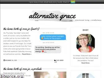 alternativegrace.com