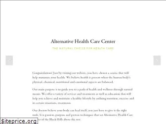 alternativehealthcaredoc.com