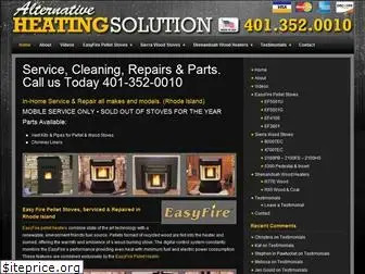 alternativeheatingsolution.com