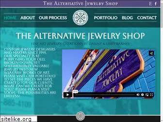 alternativejewelryshop.com
