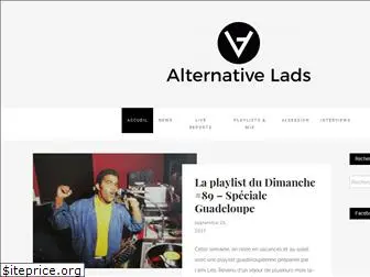 alternativelads.fr