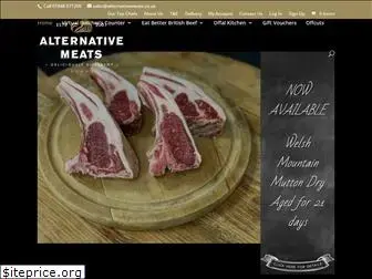 alternativemeats.co.uk