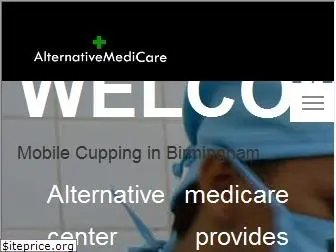 alternativemedicare.com