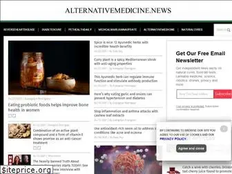 alternativemedicine.news