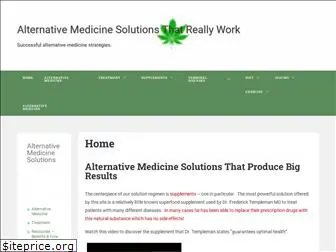 alternativemedicinetruth.com