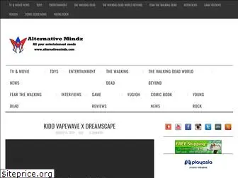 alternativemindz.com