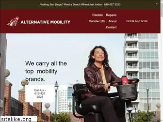 alternativemobility.net