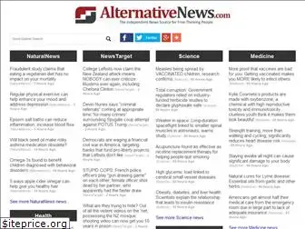 alternativenews.com