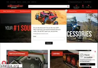 alternativeoffroad.com