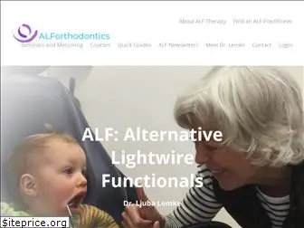 alternativeorthodontics.com