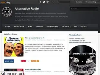 alternativeradio.over-blog.com