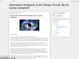 alternativereligions.blogspot.com