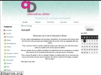 alternatives-dettes.ch