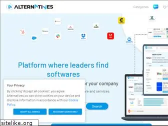 alternatives.co thumbnail