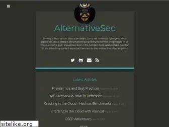 alternativesec.xyz