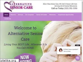 alternativeseniorcare.net