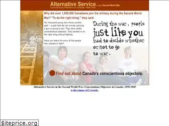 alternativeservice.ca