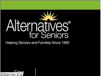 alternativesforseniors.com