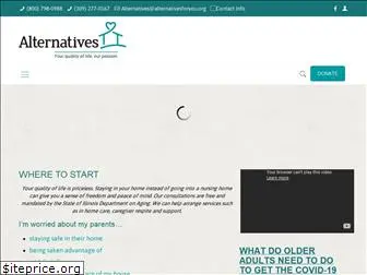 alternativesforyou.org