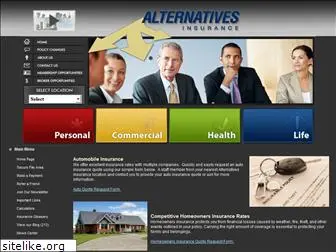 alternativesins.com