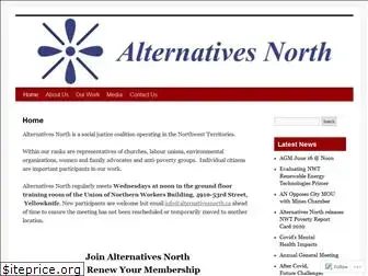 alternativesnorth.ca