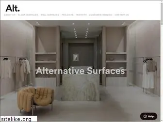 alternativesurfaces.com.au