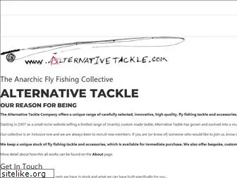 alternativetackle.com