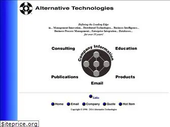 alternativetech.com