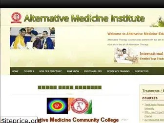 alternativetherapycourses.com