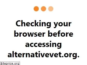 alternativevet.org