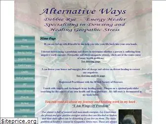 alternativeways.co.uk