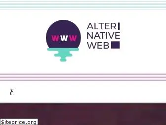 alternativeweb.es