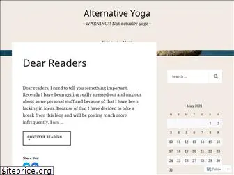 alternativeyoga.wordpress.com