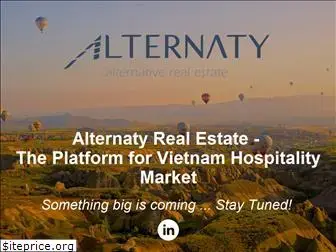 alternaty.com