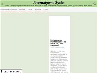 alternatywnezycie.com