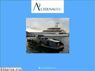 alternautic.fr