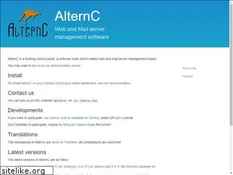 alternc.com