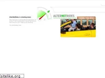 alternetrides.com