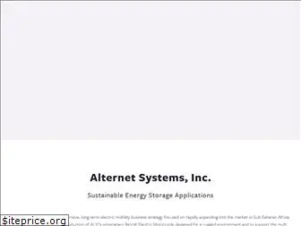 alternetsystemsinc.com