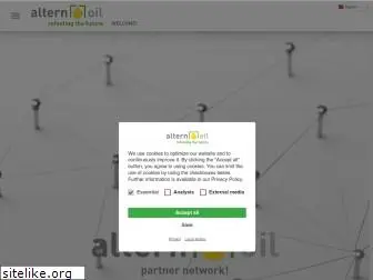 alternoil.de