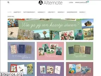 alternote.nl