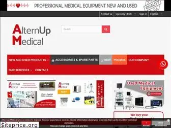 alternup-medical.com