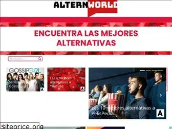 alternworld.com