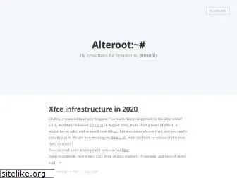 alteroot.org